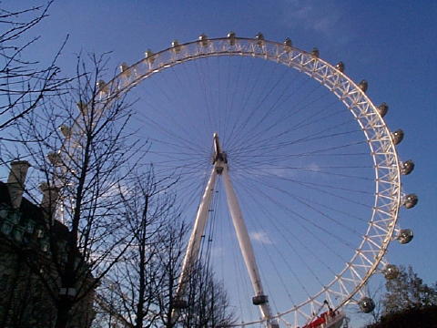 LondonEye