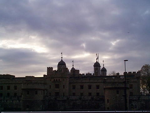 TowerofLondon