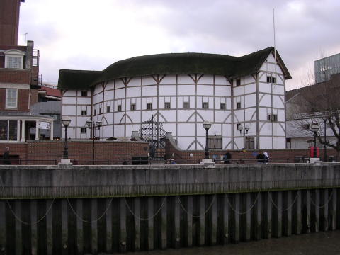 ShakespeareGlobeTheatre